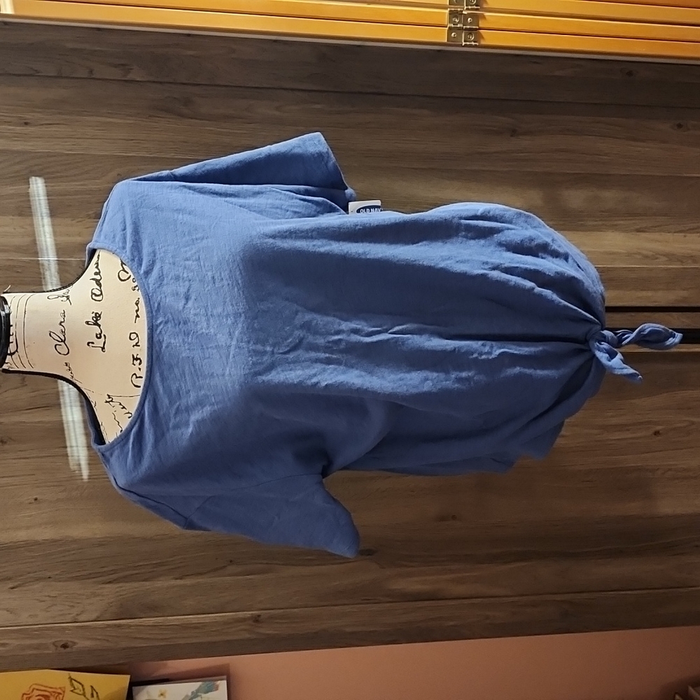 Old Navy Shirt, NWT